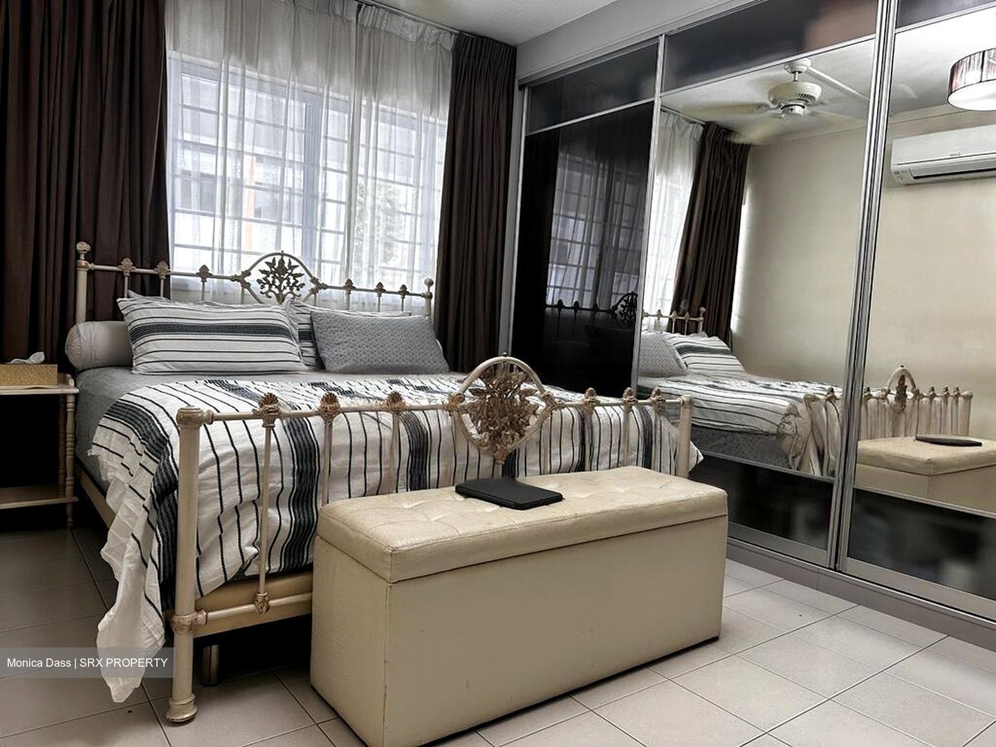 Blk 233 Hougang Street 21 (Hougang), HDB Executive #442664191